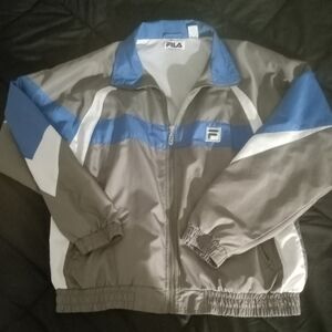 Fila Vintage Tracksuit